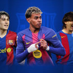 Lamine Yamal set to make 150th Barcelona apperance - what records will he break?