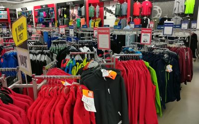 Lanțul de magazine din România care dispare de pe piață