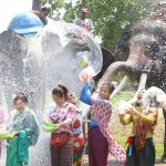 People of Laos usher in Lao New Year with vibrant cultural, festive celebrations