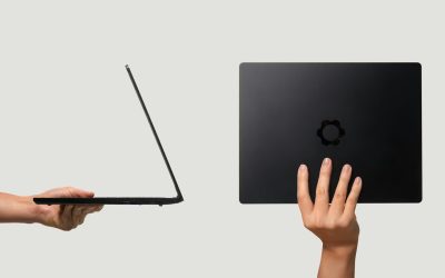 Laptopul modular renaște: Un nou capitol pentru tehnologie