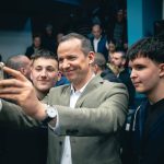 Toroczkai, „făcătorul de regi”? Extrema dreaptă, pe val după alegeri în Ungaria