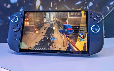 Lenovo mărește prețul consolei Legion Go 2 cu până la 50% Penuria globală de componente hardware pare să lovească din nou piața de gaming
