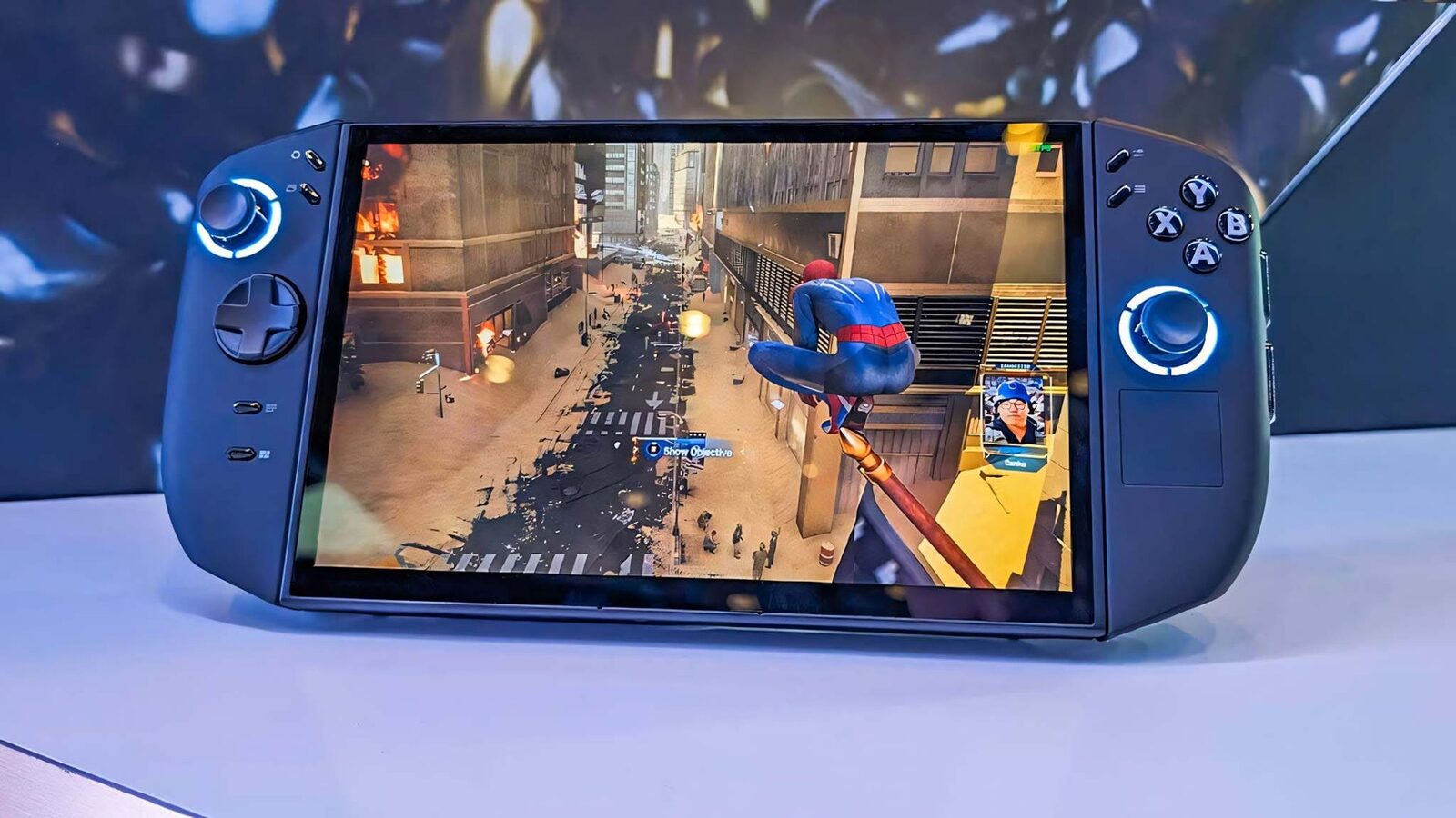 Lenovo mărește prețul consolei Legion Go 2 cu până la 50% Penuria globală de componente hardware pare să lovească din nou piața de gaming