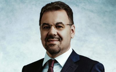 Badea (BNR): România se modernizează prin integrare și convergență