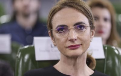 ÎCCJ, acuzată că a fabricat un caz de discriminare