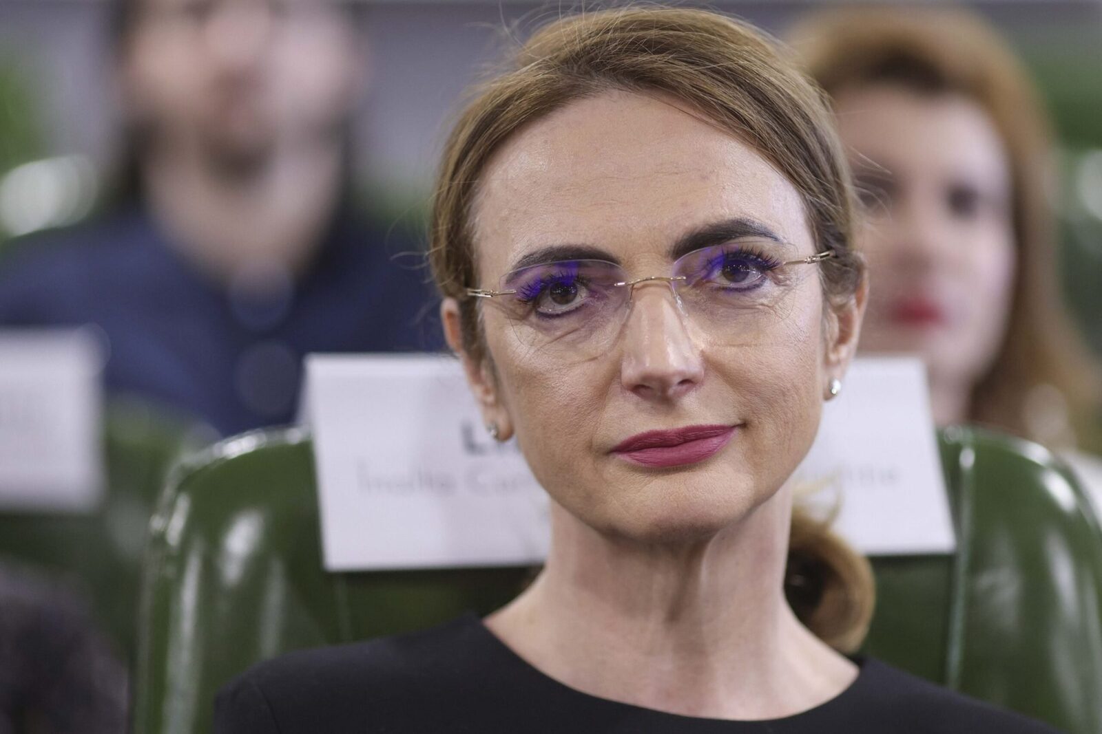 ÎCCJ, acuzată că a fabricat un caz de discriminare
