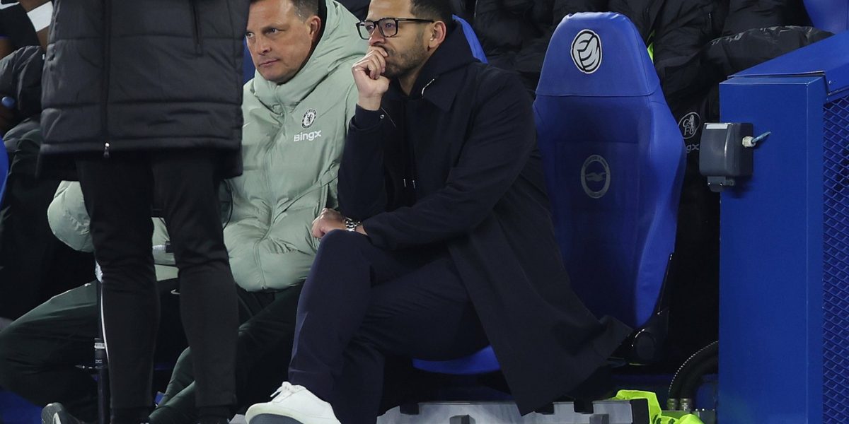 Chelsea, scandal uriaș: Sumă colosală pentru demiterea antrenorului