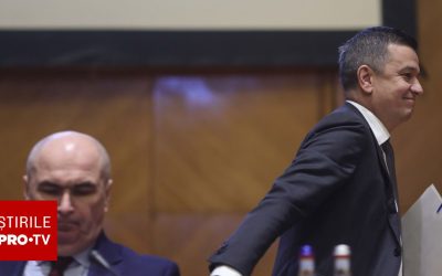 Lider PNL, atac dur la PSD: „Veți plăti” după referendumul intern