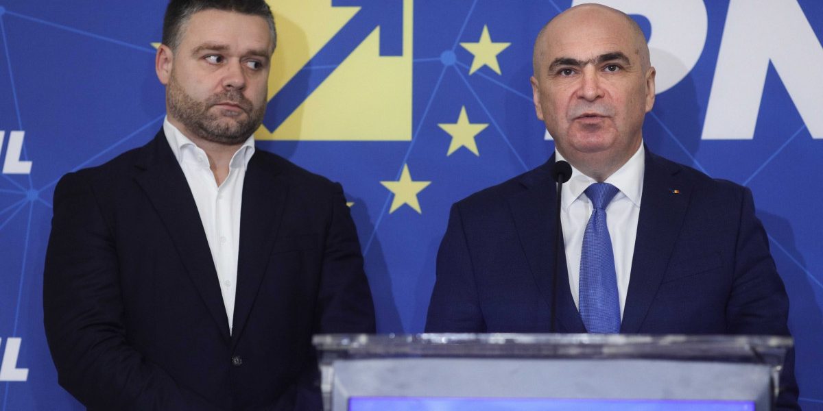 Ședința PNL: liderii de la vârf acuză un sabotaj din interior pentru Bolojan. „Altfel, PSD nu mergea atât de departe” (surse)