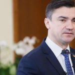 Liderul PSD Iași nu exclude ca Mihai Chirica să fie candidat al filialei la Primărie în 2028