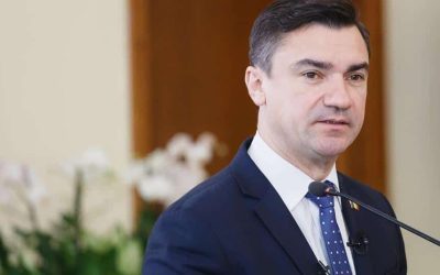 Liderul PSD Iași: Mihai Chirica, posibil candidat la Primărie în 2028?