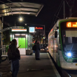 București: STB circulă noaptea de Paște cu 25 de linii pentru bucureșteni