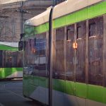 Tramvaiul 21, SUSPENDAT în weekend: Autobuze DEVIATE în București