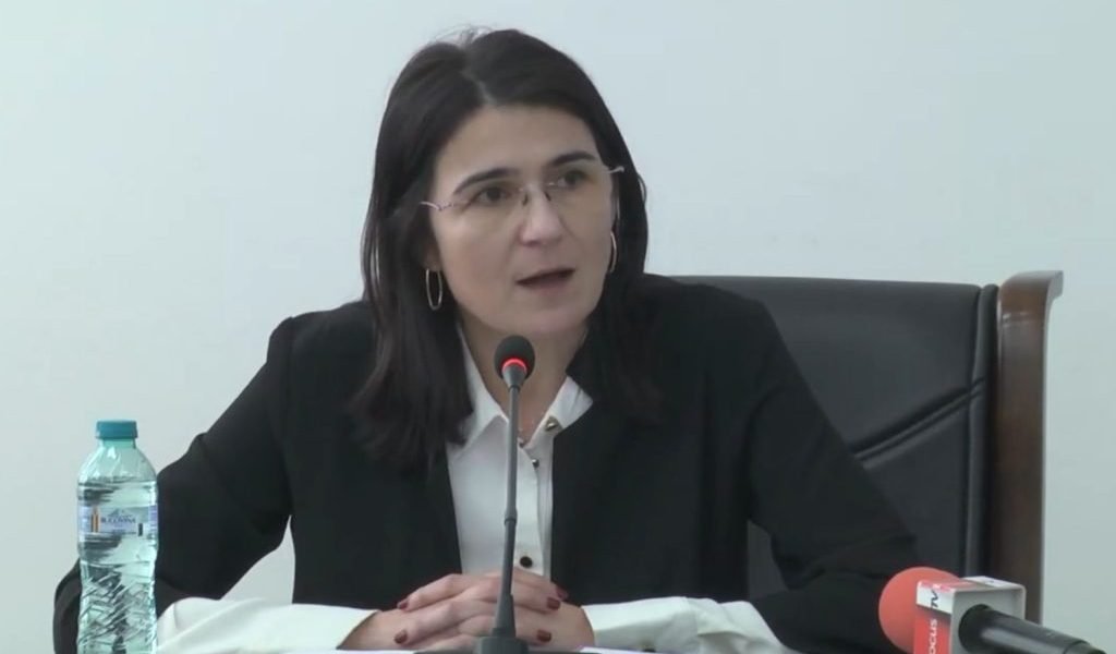Loredana Dorobanțu, directorul DGASPC Buzău, va reprezenta Regiunea de Dezvoltare Sud-Est în cadrul Asociației Naționale a Direcțiilor Generale de Asistență Socială și Protecția Copilului