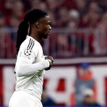 La puntilla para Camavinga - AS.com