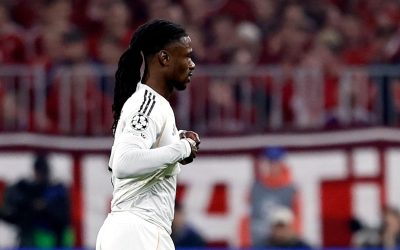 Lovitura de grație pentru Camavinga: Ce se întâmplă cu starul Real Madrid?