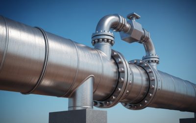 O potențială acțiune de sabotaj vizează infrastructura de gaze din Serbia, autoritățile identificând materiale explozive lângă granița cu Ungaria