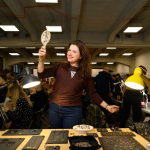 Luciana Răducanu, povestea brandului Mazdrunka: Artă, muncă și ambiție