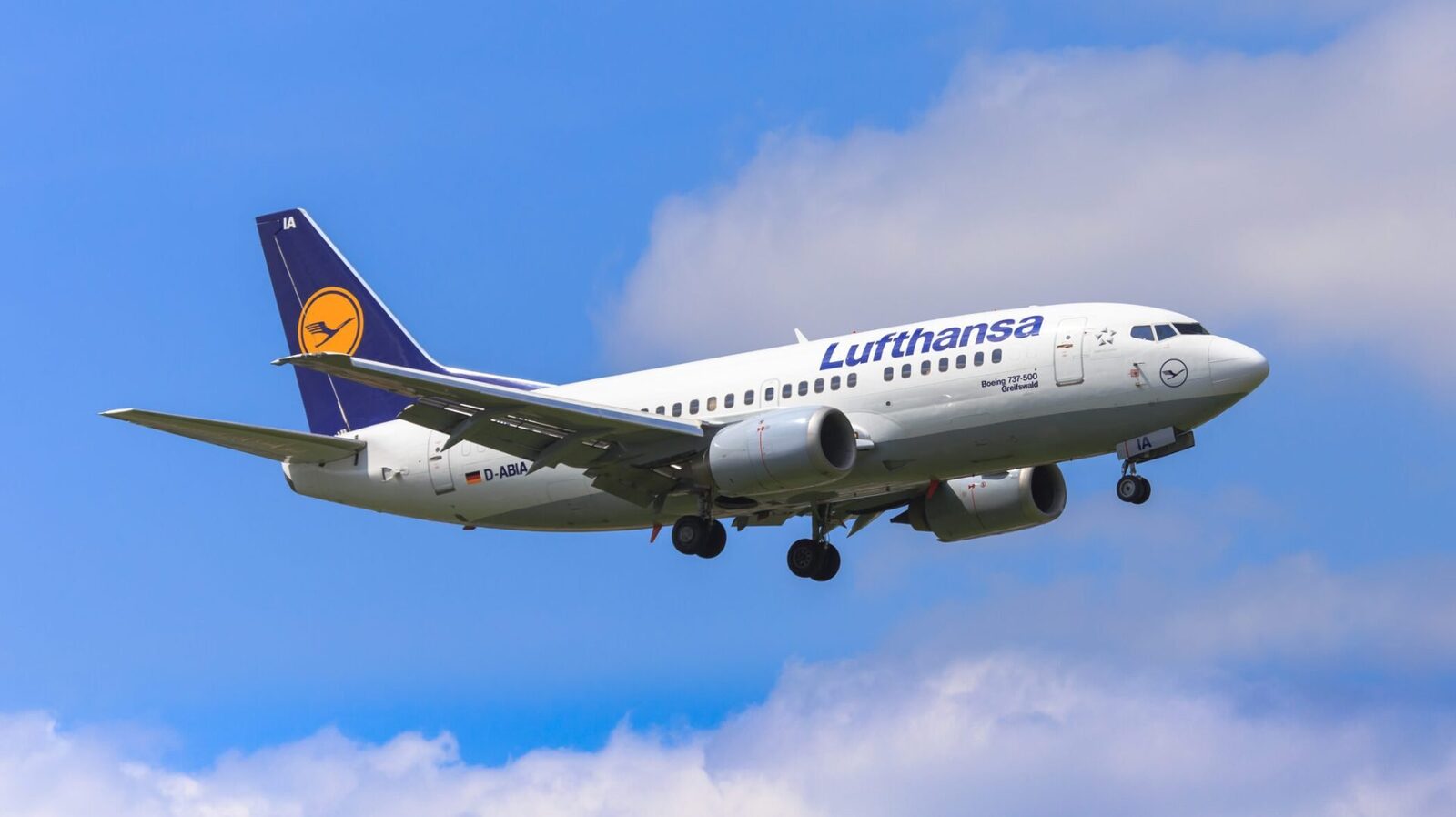 Grevă Lufthansa, 13-14 Aprilie: Piloții Germani, nemulțumiți de pensii