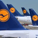Haos în Europa: Lufthansa anulează zboruri din cauza grevelor