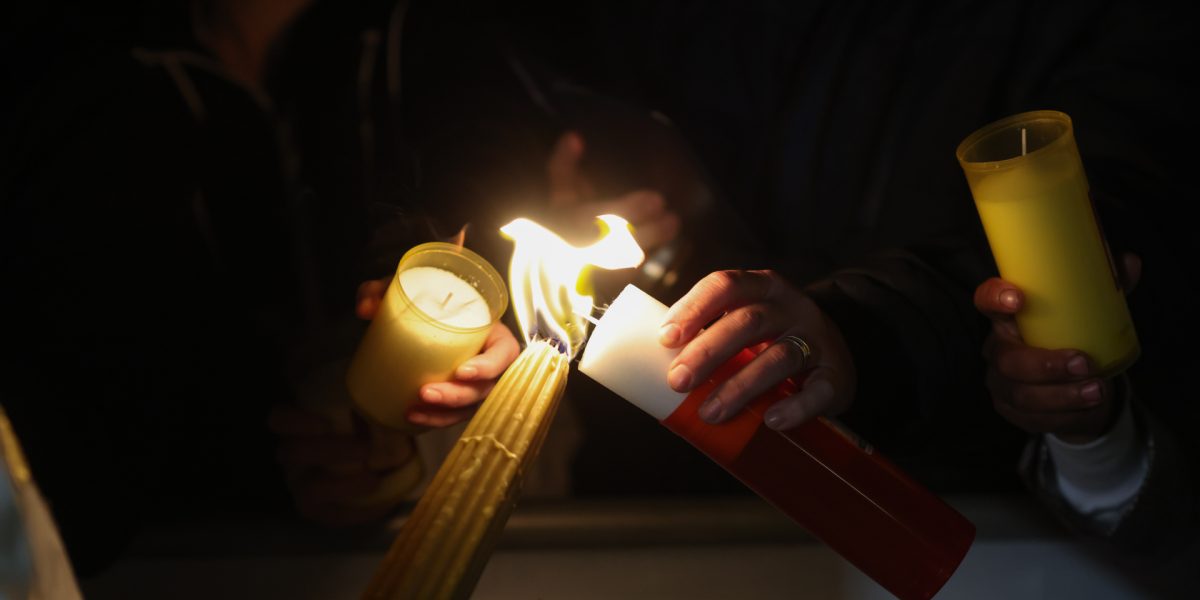 Paștele, sărbătoarea supremă a ortodoxiei: Tradiții vii în inima României