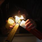 Paștele, sărbătoarea supremă a ortodoxiei: Tradiții vii în inima României