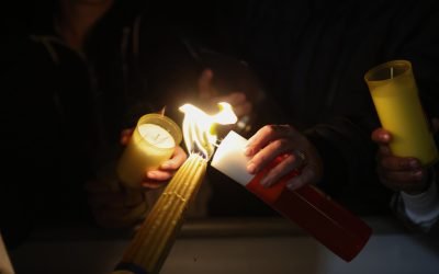 Paștele, sărbătoarea supremă a ortodoxiei: Tradiții vii în inima României