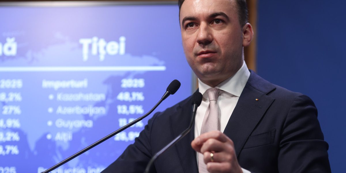 Ivan: Efectele războiului din Golf vor persista 6-9 luni, chiar dacă s-ar încheia azi