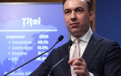 Ivan: Efectele războiului din Golf vor persista 6-9 luni, chiar dacă s-ar încheia azi