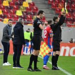 Rădoi schimbă FCSB: Patru modificări în echipă, „Va intra și el”