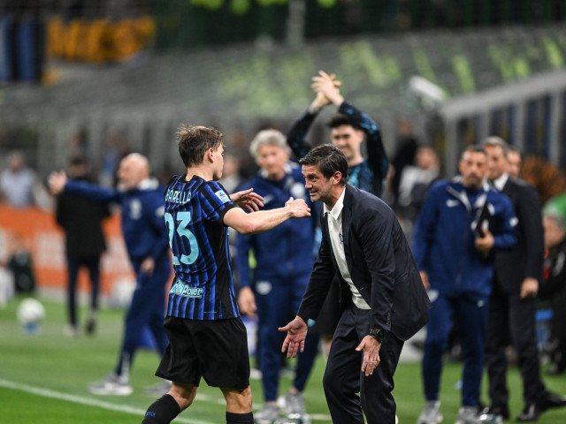 Video | Inter – AS Roma 5-2: Chivu, spectacol și prima victorie!