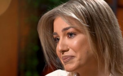 Codruța Filip, mărturii zdrobitoare după divorțul de Valentin Sanfira: „O minciună”