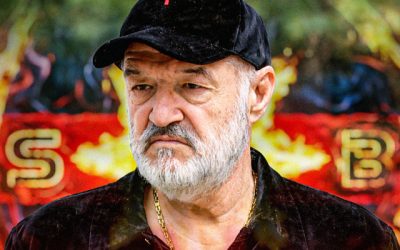 Becali, gata de transfer la FCSB: „O să discutăm” cu vedeta dorită