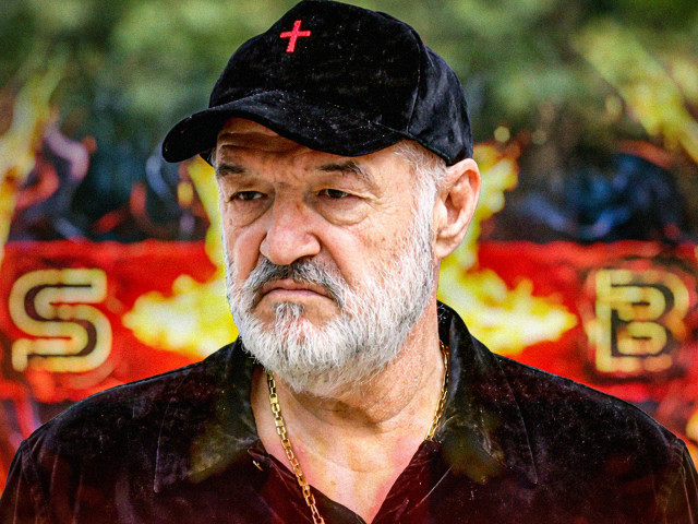 Becali, gata de transfer la FCSB: „O să discutăm” cu vedeta dorită