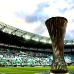 Rayo Vallecano cu Rațiu, plus Crystal Palace, Strasbourg și Șahtior în semifinalele UECL