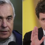 Anulare alegeri: Nicușor Dan, despre secretele raportului. Georgesc, susținut de ruși
