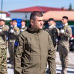 Armata Română, vizită la Sarajevo. Mesajul: „Soluții politice, nu militari”