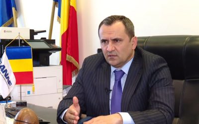 Bunuri ANAF dispărute: Șeful Fiscului recunoaște „contribuabilii fug, le vând”