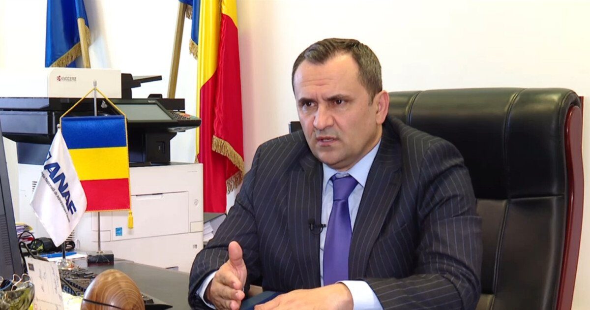 Bunuri ANAF dispărute: Șeful Fiscului recunoaște „contribuabilii fug, le vând”