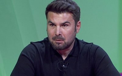 Adrian Mutu, conflict cu un antrenor de la juniorii Rapidului: Intervenția la Dan Șucu și consecințe Fostul internațional Adrian Mutu a dezvăluit un incident petrecut în timpul perioadei sale ca antrenor la Rapid București, implicând o confruntare cu un antrenor de la grupele de copii