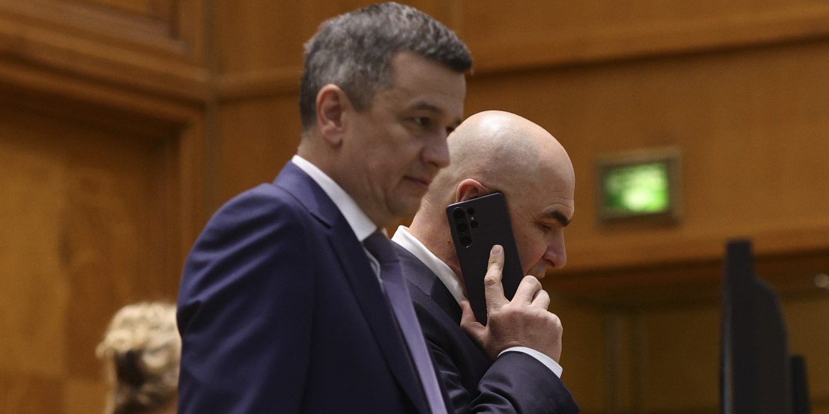 Bolojan, sfidător la adresa PSD: Nu demisionez. Amenințările cu ruperea coaliției, ignorate