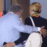 Mitocănia la rampă: Țiriac, șocat de o „apariție”! „Uite-o, mă, pe Camelia!”