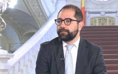 Radu BURNETE, consilier prezidențial, la Interviurile DIGI24: Ce spune despre economie