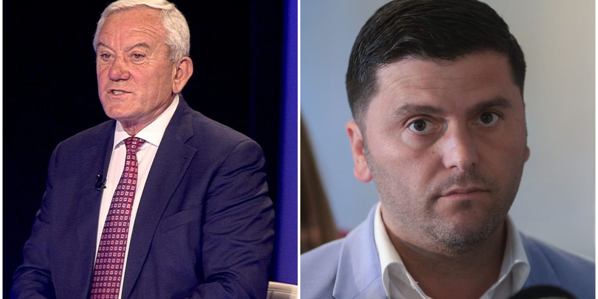 Criza Guvernamentală: PSD și PNL, avertismente dure. Toma: „Ne ducem în cap!” Cozma: „Contra-reacție”