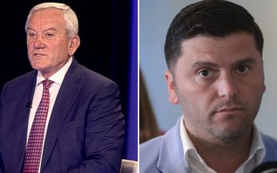 Criza Guvernamentală: PSD și PNL, avertismente dure. Toma: „Ne ducem în cap!” Cozma: „Contra-reacție”