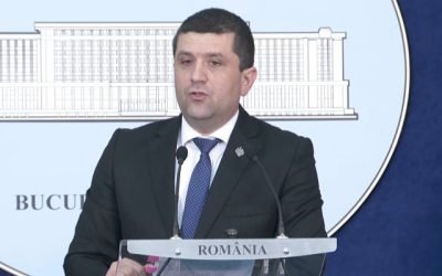 Steaua vrea în SuperLiga: Radu Miruță analizează pașii pentru promovare Steaua București, echipa de fotbal finanțată de Ministerul Apărării Naționale (MApN), se află în prezent în Liga 2, dar nu are drept de promovare în SuperLiga