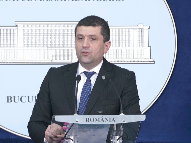 Steaua vrea în SuperLiga: Radu Miruță analizează pașii pentru promovare Steaua București, echipa de fotbal finanțată de Ministerul Apărării Naționale (MApN), se află în prezent în Liga 2, dar nu are drept de promovare în SuperLiga