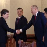 PSD, la Cotroceni: Consultări tensionate. Nicușor Dan, pe urmele Coaliției