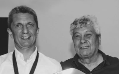 Răzvan Lucescu le-a cerut jucătorilor de la PAOK să rămână la Salonic și să se pregătească pentru meciurile cruciale, în ciuda decesului tatălui său, Mircea Lucescu