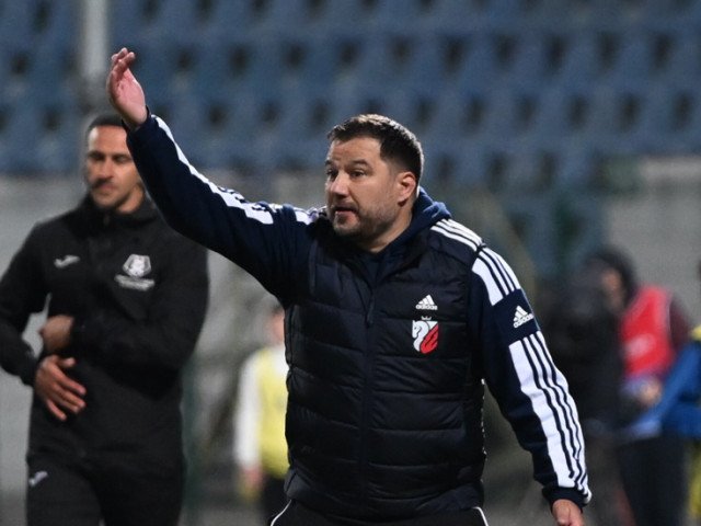 Botoșani – FCSB: Marius Croitoru speră într-o surpriză împotriva liderului Duelul dintre FC Botoșani și FCSB, programat pentru vineri, 3 mai, de la ora 20:30, pe Digi Sport 1, promite un spectacol fotbalistic